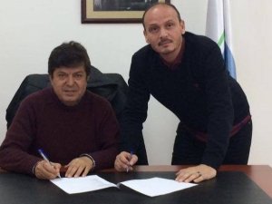 Anadolu Selçukspor scout ekibi oluşturuyor