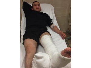 ‘Geçmiş olsun’