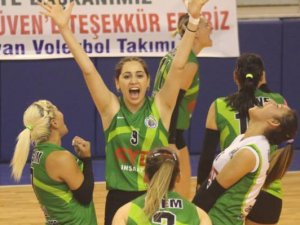 Ereğli Gençlik ve Pema Koleji’nin fikstürü belli oldu