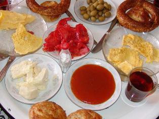 Ramazan sonrasında nasıl beslenmeliyiz?