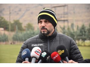 Erol Bulut'un istifa ettiği iddiası