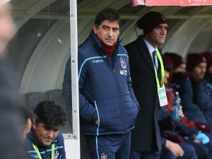 Trabzonspor'da rota Konyaspor