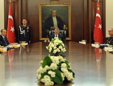 Kürt açılımı basına sızdı!