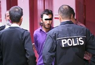 10 yaşındaki çocuğa tecavüz iddiası