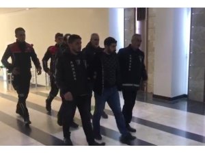 Uyuşturucu baronunun cinayet zanlısı yeğeni yakalandı