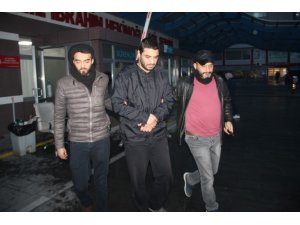 Konya’da torbacılara yönelik operasyon: 14 gözaltı