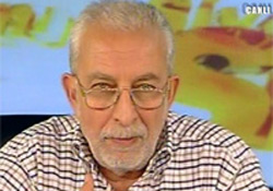 Hacı Ertuğrul'a dedim ki: TAYYİP SİZDEN KORKSUN