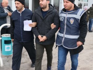 Aksaray’da FETÖ’nün TSK ve emniyet mahrem yapılanmasına operasyon