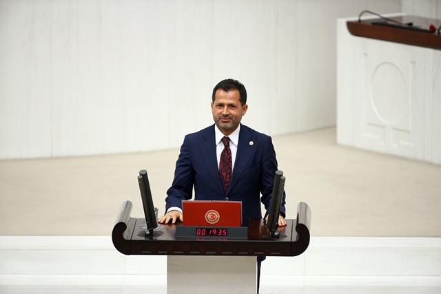 Ekonomi alanında düzenlemeler içeren teklif komisyonda