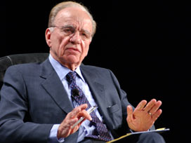 Murdoch yazılı basına 20 yıl ömür biçti