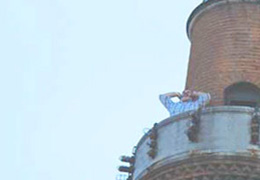 İzmir'de Ezan Sesine Kısıtlama