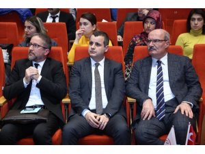 “Karekodlu çek” kullanımı ATO’da tanıtıldı