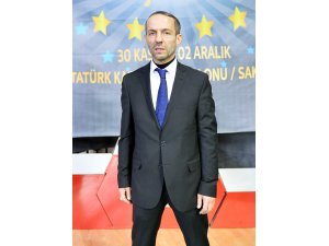 "Wushuda dünyanın en iyisi olmak istiyoruz"