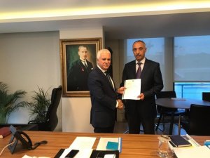 İyi Parti Niğde İl Başkanı İbrahim uzun oldu