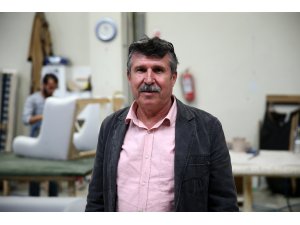 Adana'da mobilyacıların hedefi Afrika pazarı