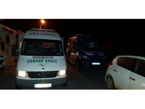 52 yaşındaki adam evinde ölü bulundu