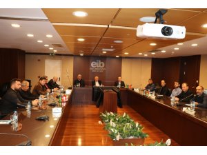 Mobilya sektöründe derneklerle büyük iş birliği