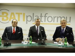 TÜRSAB Başkanı Firuz Bağlıkaya: “Dünya ile rekabet edeceğimiz en güçlü alan turizm”