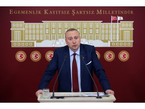"Elektrik ve doğal gazda KDV düşürülsün" teklifi