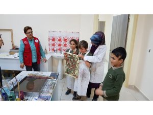 Suşehri'nde "İyilik Ağacı" projesi