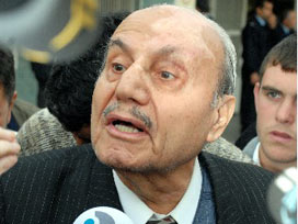 Hüseyin Üzmez'e '13 yıl' hapis!