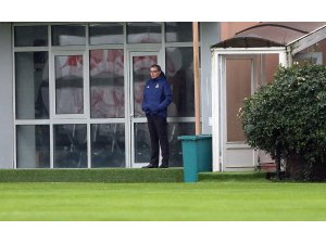 Damien Comolli: "Koeman’la ilgili düşüncemiz aynı"