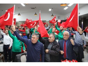 Karabağ: “Futbol sadece futbol değil”