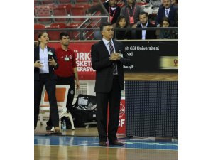 Mersin Büyükşehir Belediyespor’da Olcay Orak dönemi