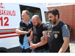 Röntgen odasındaki yasak aşk cinayetinde karar: 12 yıl 6 ay
