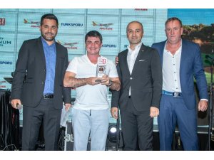 Uluslararası Golf Mad Pro-Am Turnuvası’nı Juan Carlos Aguero Rozadilla kazandı