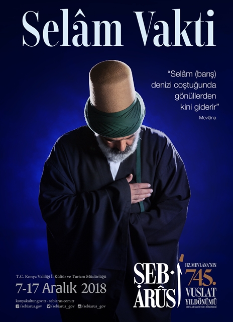 Lokantacılar Şeb-i Arus törenlerine hazır