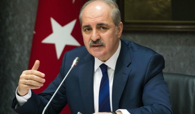 Merakla bekleniyor! Kurtulmuş o soruya cevap verdi