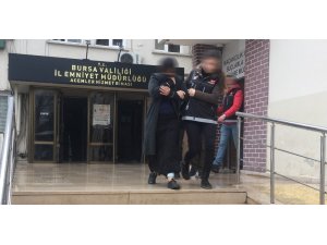 Koçbaşına çift çelik kapı ile direndiler