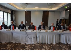 Coşkunöz MA’dan 20 milyon euro'luk yatırım