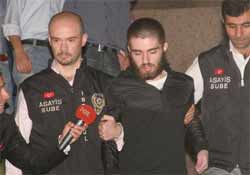 Baba cinayetten sonra kimi aradı?