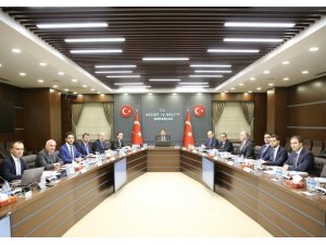 Hazine ve Maliye Bakanlığı: "Para ve maliye politikalarında sıkı duruşa devam edilecek"