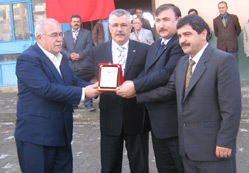 Akkise'nin makus talihi yenilecek