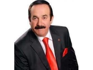 Eski belediye başkanı adaylık başvurusuna giderken kazada hayatını kaybetti
