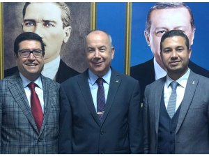 Milas’ta AK Parti meclis üyeliğine bugüne kadar 34 başvuru