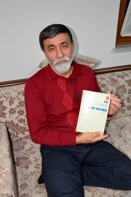 HİSDER’de MTTB anlatıldı