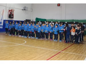 Büyükşehir’in okçuları hedefi vurdu