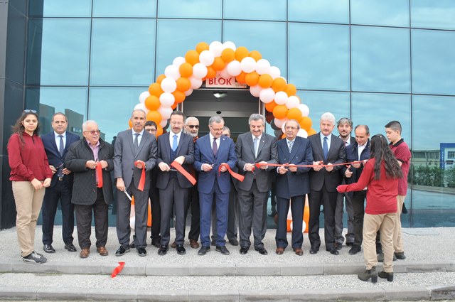 “Bu okul Türkiye’ye örnek olacak”