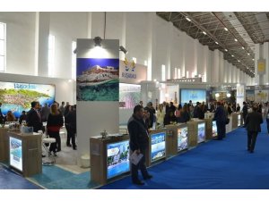 Kuşadası Travel Turkey’e Katılıyor