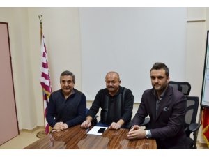 Bandırmaspor’da Ramazan Kurşunlu dönemi başladı