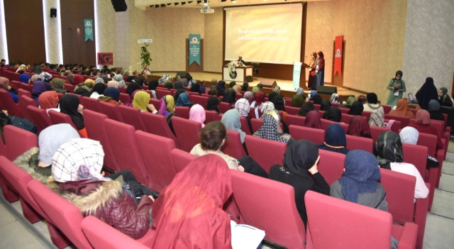 Selçuklu'da Örnek Projeler Hayata Geçiriliyor