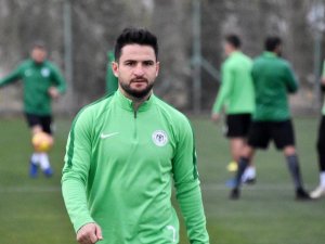 Ömer Ali Şahiner: İsteseydim giderdim