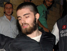 Babasına göre cinayet kazaymış