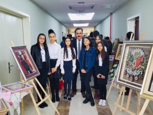 Ersöz, gençlik merkezlerini ziyaret etti