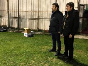 Bu hafta özel destek bekliyoruz