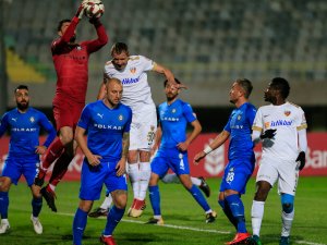 Futbol: Ziraat Türkiye Kupası